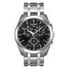 TISSOT Men’s Quartz Swiss Made Stainless Steel Black Dial 41mm Watch T035.617.11.051.00 UAE DUBAI AJMAN SHARJAH ABU DHABI RAS AL KHAIMA UMM UL QUWAIN ALAIN FUJAIRAH