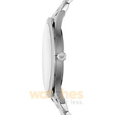 Alternative view of Emporio Armani Men’s Quartz Stainless Steel Blue Dial 43mm Watch AR11227