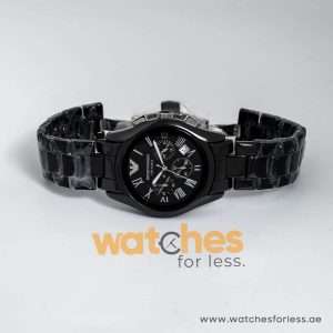 Emporio armani ar1400 gents on sale watch