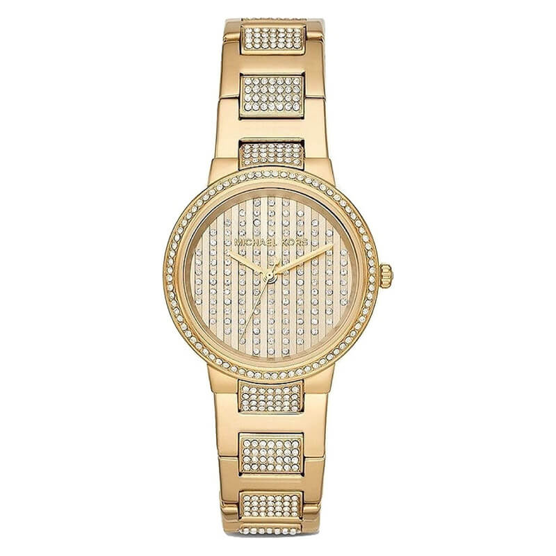 Michael Kors – Page 4 – Watches For Less
