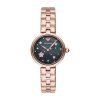 Emporio Armani Women’s Quartz Stainless Steel Black Dial 32mm Watch AR11197 UAE DUBAI AJMAN SHARJAH ABU DHABI RAS AL KHAIMA UMM UL QUWAIN ALAIN FUJAIRAH