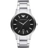 Emporio Armani Men’s Quartz Stainless Steel Black Dial 43mm Watch AR11181 UAE DUBAI AJMAN SHARJAH ABU DHABI RAS AL KHAIMA UMM UL QUWAIN ALAIN FUJAIRAH