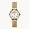 Emporio Armani Women’s Quartz Stainless Steel Mother of Pearl Dial 32mm Watch AR11321 UAE DUBAI AJMAN SHARJAH ABU DHABI RAS AL KHAIMA UMM UL QUWAIN ALAIN FUJAIRAH