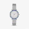 Michael Kors Women’s Quartz Stainless Steel White Dial 34mm Watch MK4516 UAE DUBAI AJMAN SHARJAH ABU DHABI RAS AL KHAIMA UMM UL QUWAIN ALAIN FUJAIRAH