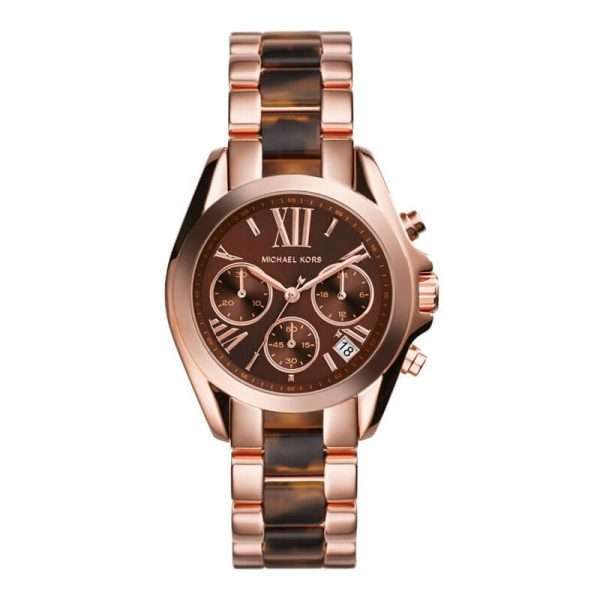 Michael Kors Women’s Quartz Stainless Steel Brown Dial 36mm Watch MK5944 UAE DUBAI AJMAN SHARJAH ABU DHABI RAS AL KHAIMA UMM UL QUWAIN ALAIN FUJAIRAH