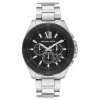 Michael Kors Men’s Quartz Stainless Steel Black Dial 45mm Watch MK8847 UAE DUBAI AJMAN SHARJAH ABU DHABI RAS AL KHAIMA UMM UL QUWAIN ALAIN FUJAIRAH