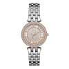 Michael Kors Women’s Quartz Stainless Steel Crystal Pave Rose Dial 33mm Watch MK3446 UAE DUBAI AJMAN SHARJAH ABU DHABI RAS AL KHAIMA UMM UL QUWAIN ALAIN FUJAIRAH