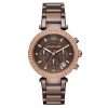 Michael Kors Women’s Quartz Stainless Steel Brown Dial 39mm Watch MK6378 UAE DUBAI AJMAN SHARJAH ABU DHABI RAS AL KHAIMA UMM UL QUWAIN ALAIN FUJAIRAH