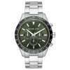 Michael Kors Men’s Quartz Stainless Steel Green Dial 45mm Watch MK8912 UAE DUBAI AJMAN SHARJAH ABU DHABI RAS AL KHAIMA UMM UL QUWAIN ALAIN FUJAIRAH