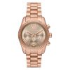 Michael Kors Women’s Quartz Rose Gold Stainless Steel Grey Dial 38mm Watch MK7217 UAE DUBAI AJMAN SHARJAH ABU DHABI RAS AL KHAIMA UMM UL QUWAIN ALAIN FUJAIRAH