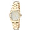 Michael Kors Women’s Quartz Gold Stainless Steel Crystal Pave Dial 26mm Watch MK3691 UAE DUBAI AJMAN SHARJAH ABU DHABI RAS AL KHAIMA UMM UL QUWAIN ALAIN FUJAIRAH