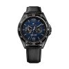 Tommy Hilfiger Men’s Quartz Leather Strap Blue Dial 46mm Watch 1791368 UAE DUBAI AJMAN SHARJAH ABU DHABI RAS AL KHAIMA UMM UL QUWAIN ALAIN FUJAIRAH