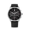 Tommy Hilfiger Men’s Quartz Leather Strap Black Dial 44mm Watch 1791630 UAE DUBAI AJMAN SHARJAH ABU DHABI RAS AL KHAIMA UMM UL QUWAIN ALAIN FUJAIRAH