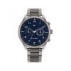 Tommy Hilfiger Men’s Quartz Stainless Steel Blue Dial 44mm Watch 1791782 UAE DUBAI AJMAN SHARJAH ABU DHABI RAS AL KHAIMA UMM UL QUWAIN ALAIN FUJAIRAH