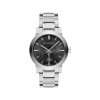 Burberry Men’s Swiss Made Stainless Steel Black Dial 42mm Watch BU9901 UAE DUBAI AJMAN SHARJAH ABU DHABI RAS AL KHAIMA UMM UL QUWAIN ALAIN FUJAIRAH