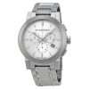 Burberry Men’s Swiss Made Stainless Steel Silver 42mm Watch BU9350 UAE DUBAI AJMAN SHARJAH ABU DHABI RAS AL KHAIMA UMM UL QUWAIN ALAIN FUJAIRAH