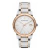 Burberry Women’s Swiss Made Stainless Steel Silver Dial 38mm Watch BU9006 UAE DUBAI AJMAN SHARJAH ABU DHABI RAS AL KHAIMA UMM UL QUWAIN ALAIN FUJAIRAH