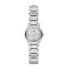 Burberry Women’s Swiss Made Stainless Steel Silver Dial 26mm Watch BU9213 UAE DUBAI AJMAN SHARJAH ABU DHABI RAS AL KHAIMA UMM UL QUWAIN ALAIN FUJAIRAH