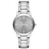 Burberry Unisex Swiss Made Stainless Steel Silver Dial 38mm Watch BU9035 UAE DUBAI AJMAN SHARJAH ABU DHABI RAS AL KHAIMA UMM UL QUWAIN ALAIN FUJAIRAH