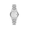 Burberry Women’s Stainless Steel Swiss Made Silver Dial 34mm Watch BU9144 UAE DUBAI AJMAN SHARJAH ABU DHABI RAS AL KHAIMA UMM UL QUWAIN ALAIN FUJAIRAH