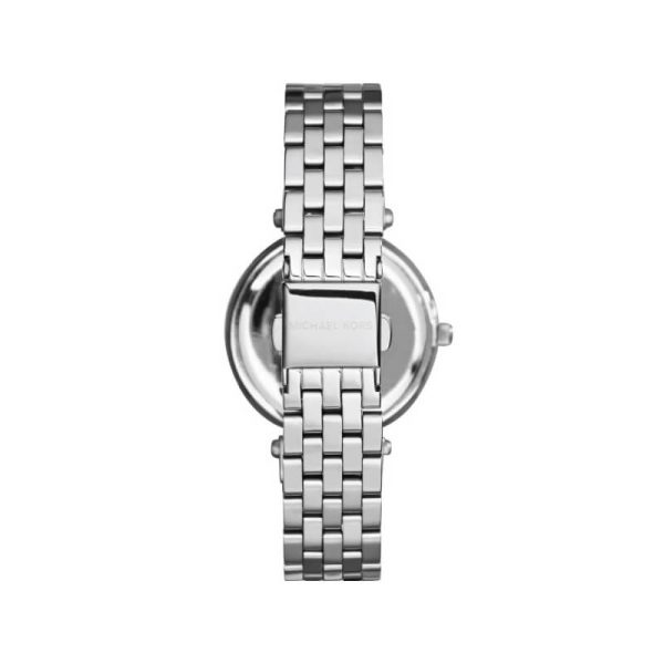 Michael Kors Women’s Quartz Stainless Steel Silver Dial 33mm Watch MK3364 UAE DUBAI AJMAN SHARJAH ABU DHABI RAS AL KHAIMA UMM UL QUWAIN ALAIN FUJAIRAH