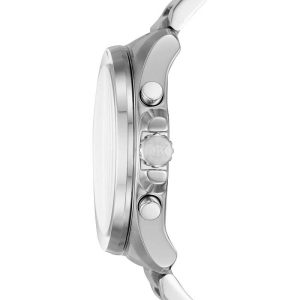 Michael Kors Men’s Quartz Stainless Steel Grey Dial 44mm Watch MK8609 UAE DUBAI AJMAN SHARJAH ABU DHABI RAS AL KHAIMA UMM UL QUWAIN ALAIN FUJAIRAH