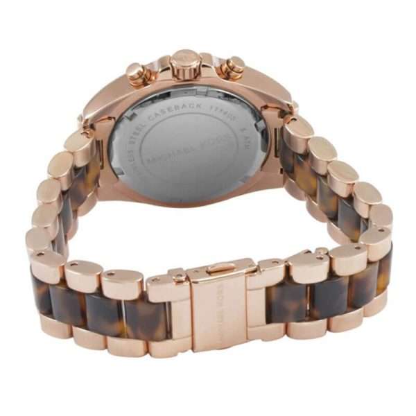 Michael Kors Women’s Quartz Stainless Steel Brown Dial 36mm Watch MK5944 UAE DUBAI AJMAN SHARJAH ABU DHABI RAS AL KHAIMA UMM UL QUWAIN ALAIN FUJAIRAH