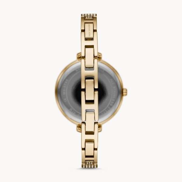 Michael Kors Women’s Quartz Stainless Steel Gold Dial 36mm Watch MK3784 UAE DUBAI AJMAN SHARJAH ABU DHABI RAS AL KHAIMA UMM UL QUWAIN ALAIN FUJAIRAH