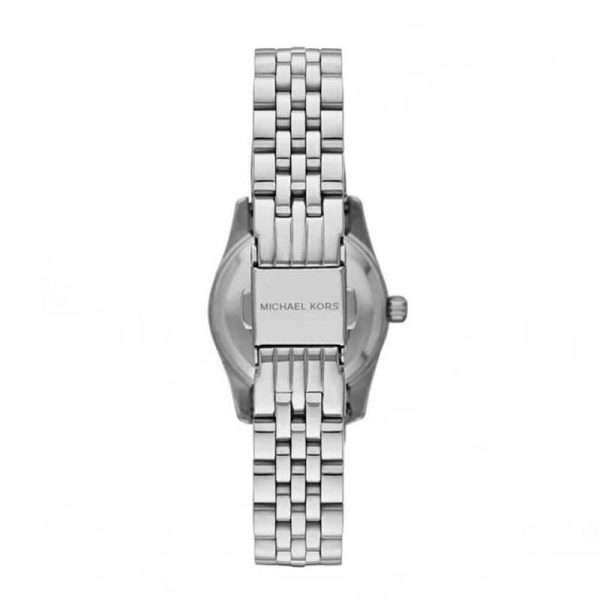 Michael Kors Women’s Quartz Stainless Steel Silver Dial 26mm Watch MK3228 UAE DUBAI AJMAN SHARJAH ABU DHABI RAS AL KHAIMA UMM UL QUWAIN ALAIN FUJAIRAH