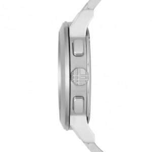 Burberry Men’s Swiss Made Stainless Steel Silver 42mm Watch BU9350 UAE DUBAI AJMAN SHARJAH ABU DHABI RAS AL KHAIMA UMM UL QUWAIN ALAIN FUJAIRAH