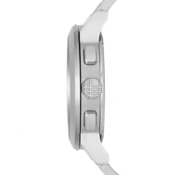 Burberry Men’s Swiss Made Stainless Steel Silver 42mm Watch BU9350 UAE DUBAI AJMAN SHARJAH ABU DHABI RAS AL KHAIMA UMM UL QUWAIN ALAIN FUJAIRAH