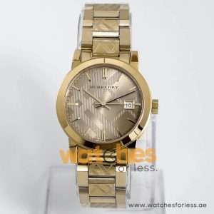 Burberry watch outlet 38mm