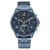 Tommy Hilfiger Women’s Quartz Stainless Steel Blue Dial 38mm Watch 1782227 UAE DUBAI AJMAN SHARJAH ABU DHABI RAS AL KHAIMA UMM UL QUWAIN ALAIN FUJAIRAH