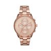 Michael Kors Women’s Quartz Rose Gold Stainless Steel Rose Gold Dial 40mm Watch MK6521 UAE DUBAI AJMAN SHARJAH ABU DHABI RAS AL KHAIMA UMM UL QUWAIN ALAIN FUJAIRAH