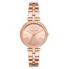 Michael Kors Women’s Quartz Rose Gold Stainless Steel Rose Gold Dial 34mm Watch MK3904 UAE DUBAI AJMAN SHARJAH ABU DHABI RAS AL KHAIMA UMM UL QUWAIN ALAIN FUJAIRAH