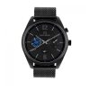 Tommy Hilfiger Men’s Quartz Stainless Steel Black Dial 44mm Watch 1791547 UAE DUBAI AJMAN SHARJAH ABU DHABI RAS AL KHAIMA UMM UL QUWAIN ALAIN FUJAIRAH