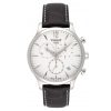 TISSOT Men’s Quartz Swiss Made Brown Leather Strap White Dial 42mm Watch T063.617.16.037.00 UAE DUBAI AJMAN SHARJAH ABU DHABI RAS AL KHAIMA UMM UL QUWAIN ALAIN FUJAIRAH