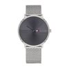 Tommy Hilfiger Men’s Quartz Stainless Steel Grey Dial 40mm Watch 1791465 UAE DUBAI AJMAN SHARJAH ABU DHABI RAS AL KHAIMA UMM UL QUWAIN ALAIN FUJAIRAH