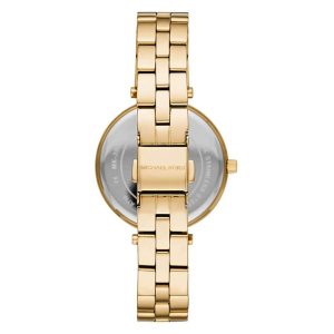 Michael Kors Women’s Quartz Gold Stainless Steel Gold Dial 34mm Watch MK3903 UAE DUBAI AJMAN SHARJAH ABU DHABI RAS AL KHAIMA UMM UL QUWAIN ALAIN FUJAIRAH