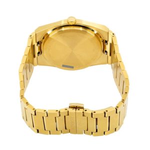 TISSOT Men’s Swiss Made Quartz Gold Stainless Steel Gold Dial 40mm Watch T137.410.33.021.00 UAE DUBAI AJMAN SHARJAH ABU DHABI RAS AL KHAIMA UMM UL QUWAIN ALAIN FUJAIRAH