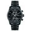 Hugo Boss Men’s Quartz Stainless Steel Black Dial 44mm Watch 1513785 UAE DUBAI AJMAN SHARJAH ABU DHABI RAS AL KHAIMA UMM UL QUWAIN ALAIN FUJAIRAH
