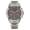 Tommy Hilfiger Women’s Quartz Stainless Steel Grey Dial 38mm Watch 1782196 UAE DUBAI AJMAN SHARJAH ABU DHABI RAS AL KHAIMA UMM UL QUWAIN ALAIN FUJAIRAH