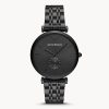 Emporio Armani Men’s Quartz Stainless Steel Black Dial 40mm Watch AR11299 UAE DUBAI AJMAN SHARJAH ABU DHABI RAS AL KHAIMA UMM UL QUWAIN ALAIN FUJAIRAH