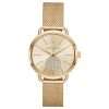 Michael Kors Women’s Quartz Stainless Steel Gold Dial 37mm Watch MK3844 UAE DUBAI AJMAN SHARJAH ABU DHABI RAS AL KHAIMA UMM UL QUWAIN ALAIN FUJAIRAH