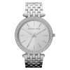 Michael Kors Women’s Quartz Stainless Steel Silver Dial 39mm Watch MK3190 UAE DUBAI AJMAN SHARJAH ABU DHABI RAS AL KHAIMA UMM UL QUWAIN ALAIN FUJAIRAH