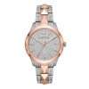 Michael Kors Women’s Quartz Stainless Steel Silver Crystal Dial 38mm Watch MK6716 UAE DUBAI AJMAN SHARJAH ABU DHABI RAS AL KHAIMA UMM UL QUWAIN ALAIN FUJAIRAH