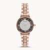 Emporio Armani Women’s Quartz Stainless Steel Brown Dial 32mm Watch AR11402 UAE DUBAI AJMAN SHARJAH ABU DHABI RAS AL KHAIMA UMM UL QUWAIN ALAIN FUJAIRAH