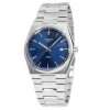 TISSOT Men’s Quartz Swiss Made Stainless Steel Blue Dial 40mm Watch T137.410.11.041.00 UAE DUBAI AJMAN SHARJAH ABU DHABI RAS AL KHAIMA UMM UL QUWAIN ALAIN FUJAIRAH