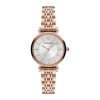 Emporio Armani Women’s Quartz Stainless Steel Silver Dial 32mm Watch AR11446 UAE DUBAI AJMAN SHARJAH ABU DHABI RAS AL KHAIMA UMM UL QUWAIN ALAIN FUJAIRAH