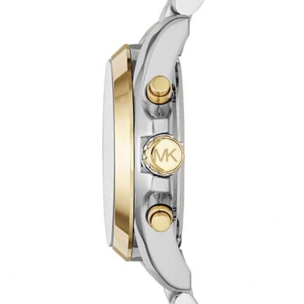Michael Kors Women’s Quartz Stainless Steel Silver Dial 39mm Watch MK5855 UAE DUBAI AJMAN SHARJAH ABU DHABI RAS AL KHAIMA UMM UL QUWAIN ALAIN FUJAIRAH